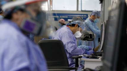   Doctora descartó que médicos de salud primaria hayan recibido bono por pandemia 