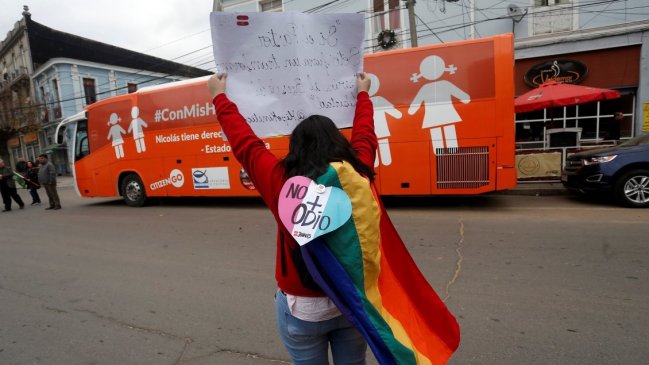 Defensoría de la Niñez rechaza regreso del 