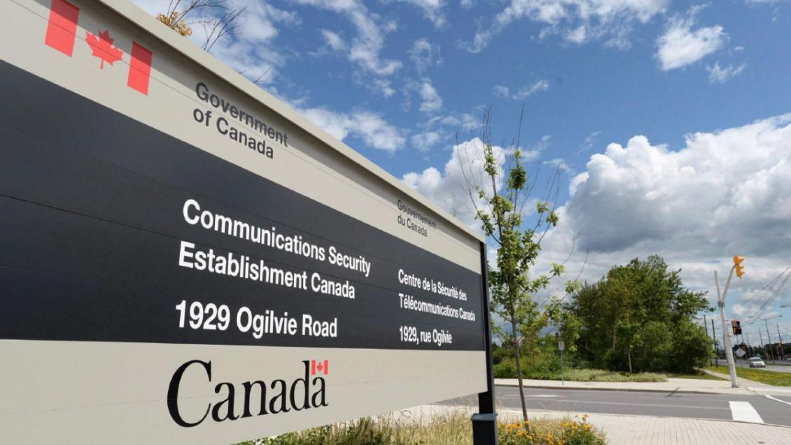 Canadá ubica a China y Rusia como patrocinadores de 