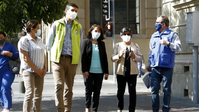 Alcaldes exigen a Hacienda aumentar el presupuesto para la atención primaria