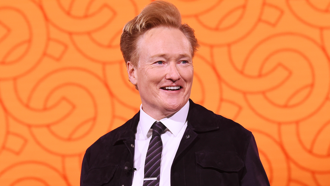 Tras 28 años: Conan O'Brien cambia la televisión en vivo por el streaming