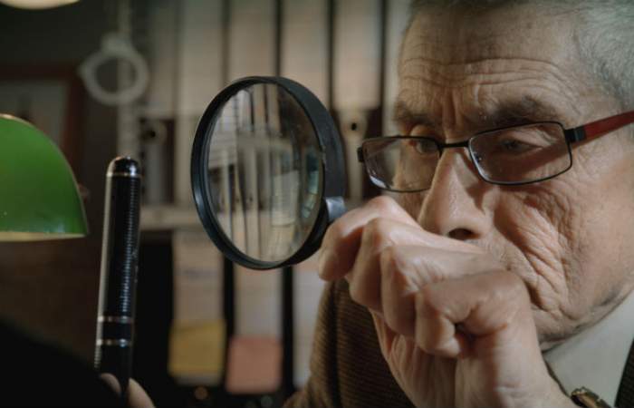 Academia de cine escoge a 