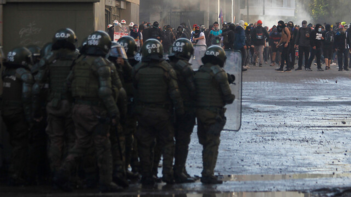 Diputados oficialistas buscan penar con cárcel 