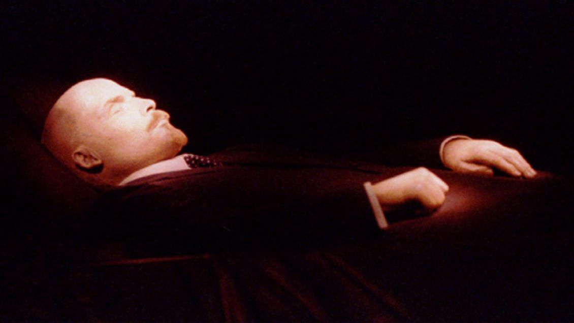 Alerta en Rusia: Moscú cerró indefinidamente el mausoleo de Lenin