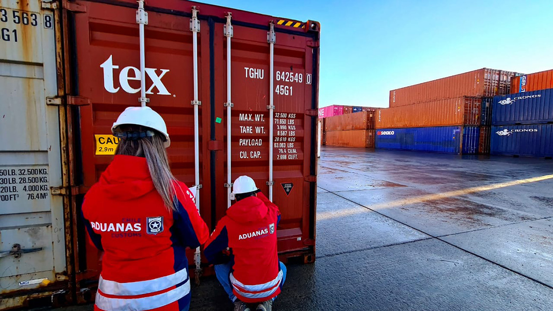 Principal socio comercial: Exportaciones de Chile a China aumentaron 12,7 por ciento