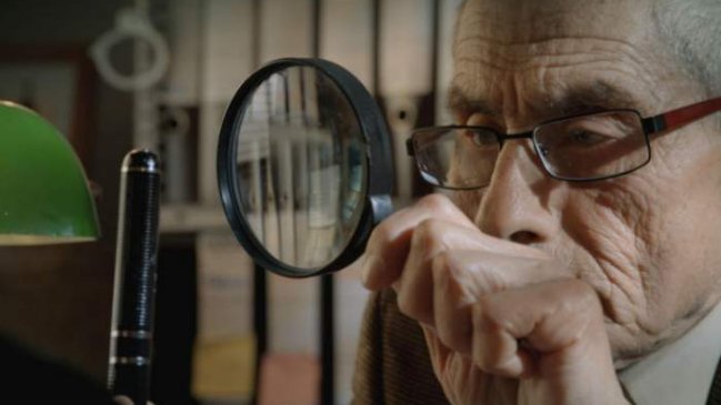 Academia de cine escoge a 