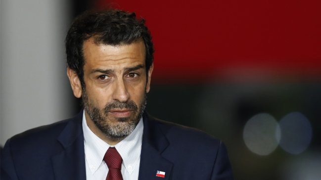 Delgado tras visitar a niños baleados: Hay cosas que no debiesen ocurrir; el Estado debe protegerlos