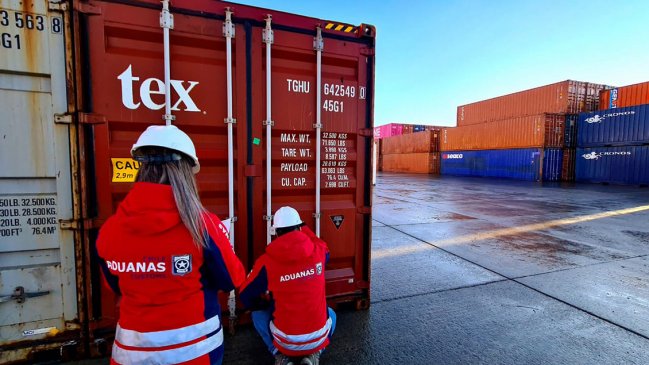 Principal socio comercial: Exportaciones de Chile a China aumentaron 12,7 por ciento