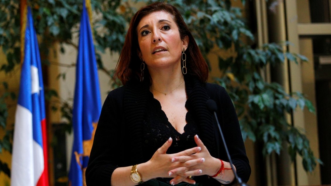 Defensora de la Niñez cuestionó a Carabineros por baleo a menores: No hay responsabilidad de mando