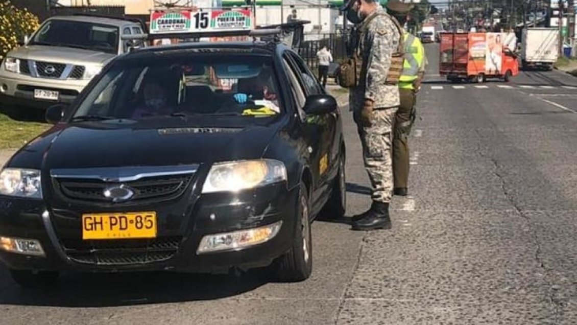 Cuatro comunas de Chiloé entrarán a cuarentena este sábado