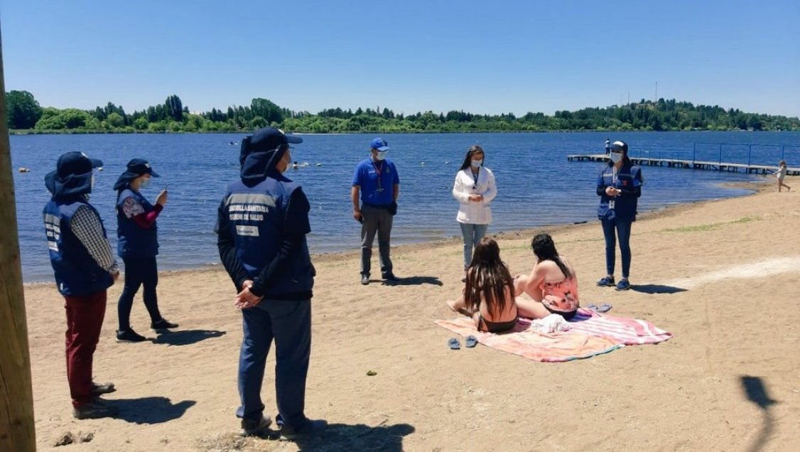 Gremio de turismo de Quillón: “Retroceder a Transición es un balde de agua fría”