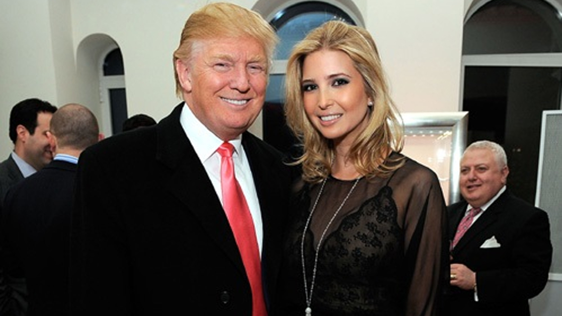 Abren dos investigaciones contra la familia Trump por posible fraude fiscal