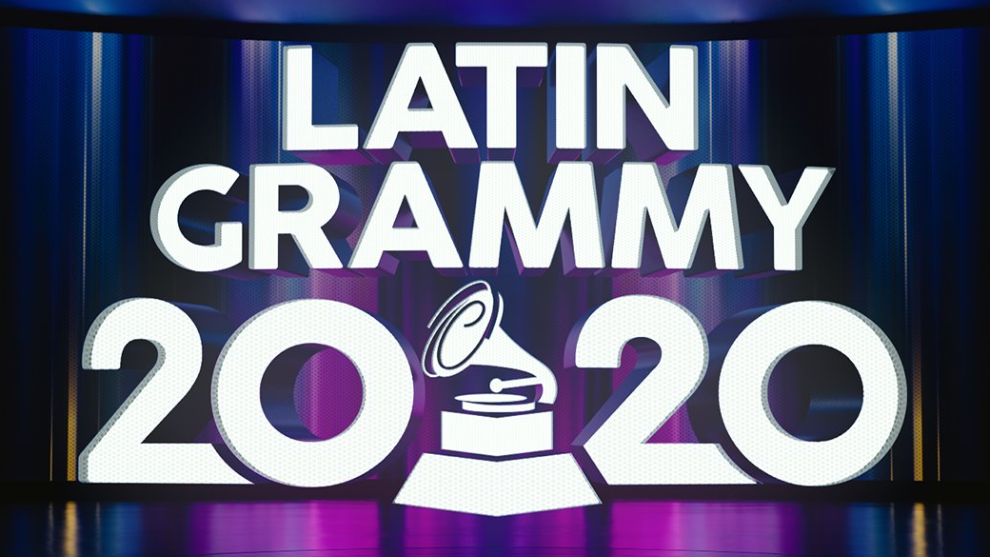 Natalia Lafourcade y Alejandro Sanz se imponen en el Latin Grammy 2020