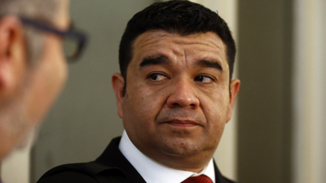 Caso Huracán: Tribunal de Temuco aligeró arresto domiciliario de dos imputados