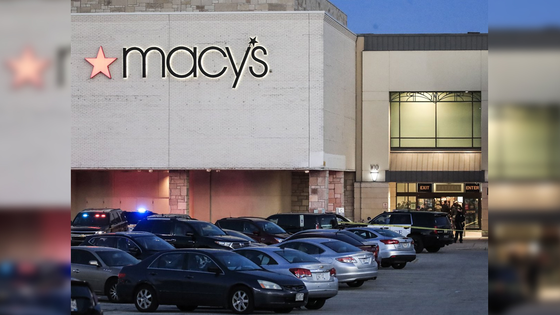 Nuevo tiroteo deja varios heridos en un centro comercial de Estados Unidos