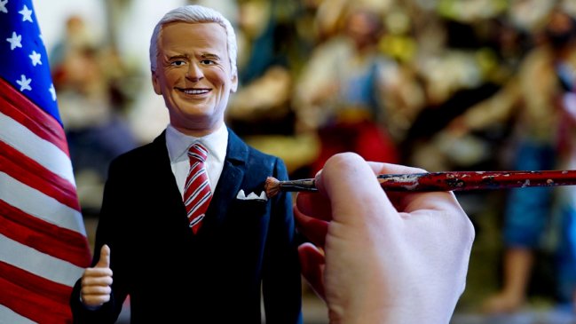 Georgia confirma la victoria de Biden al completar el recuento manual