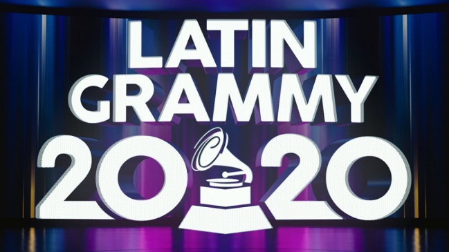 Natalia Lafourcade y Alejandro Sanz se imponen en el Latin Grammy 2020