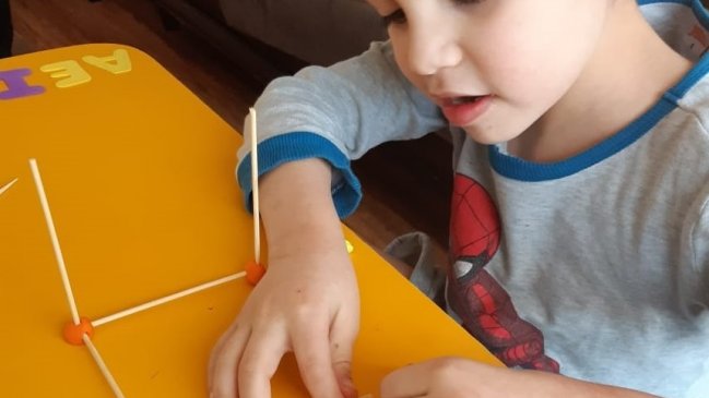 Magallanes: Invitan a niñas, niños y jóvenes a expresarse a través de las artes y el deporte en cuarentena