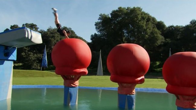 Concursante murió en medio de la grabación de 