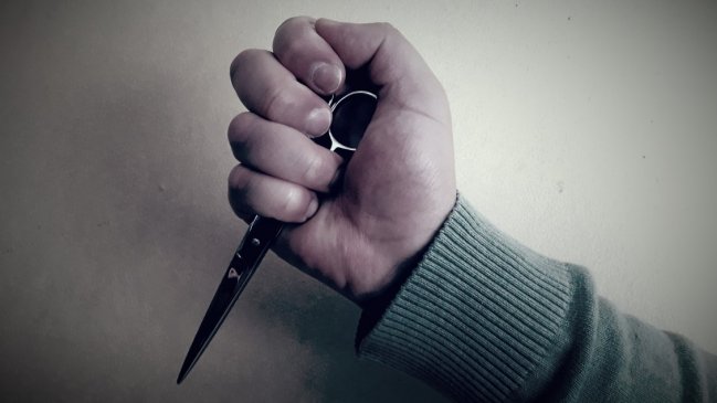 Piden 15 años de cárcel para asaltante que intimidó con tijera a ancianos en Ránquil
