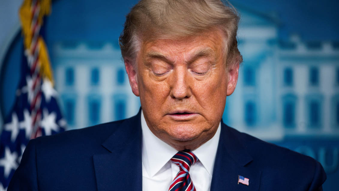 Líderes republicanos en Michigan descartan fraude y refutan a Trump