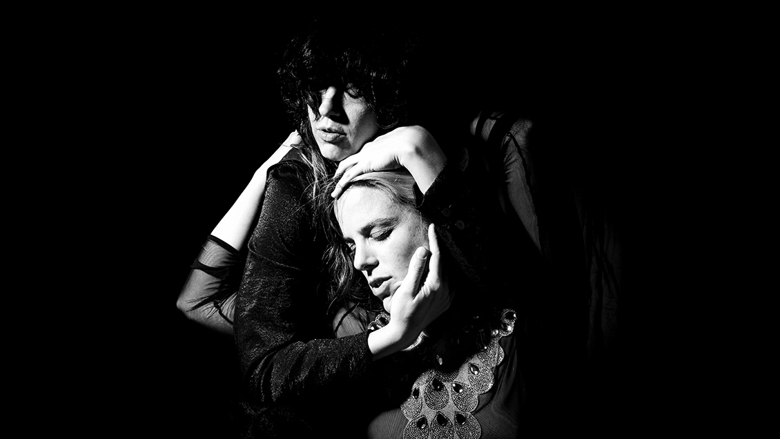 Perota Chingó realizará experimental concierto vía streaming