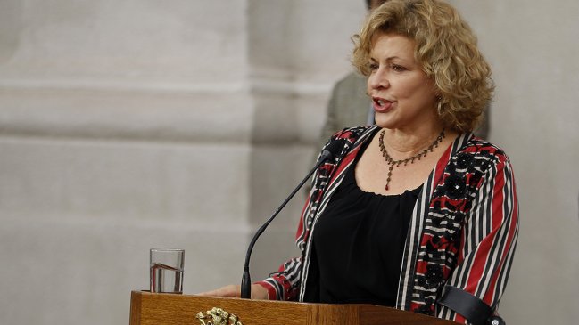 Presidenta de CNTV realizará serie de conversaciones a través de Instagram