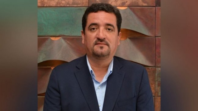 Recién asumido gobernador de Iquique renunció tras ser acusado de acoso sexual y laboral