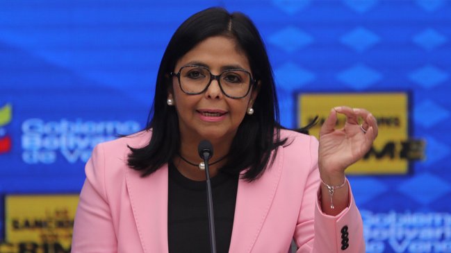 Gobierno venezolano es 