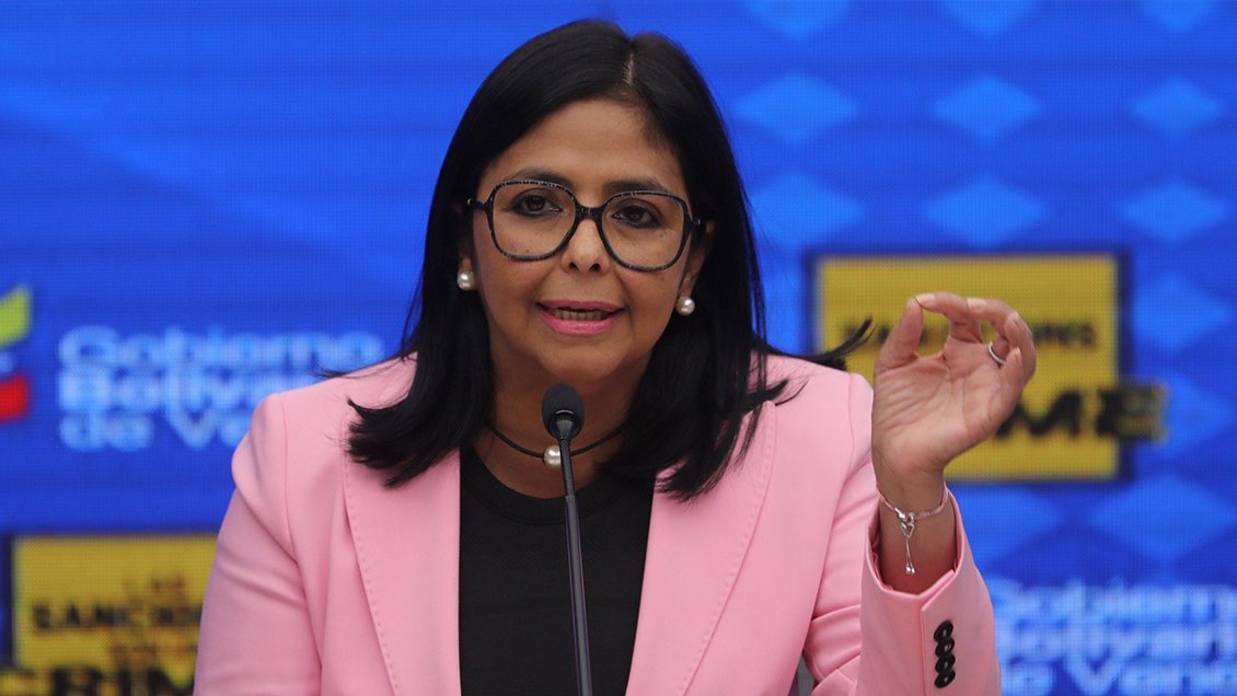 Gobierno venezolano es 