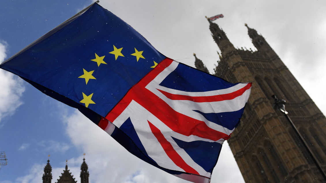 Reino Unido asegura que no firmará un acuerdo del Brexit 