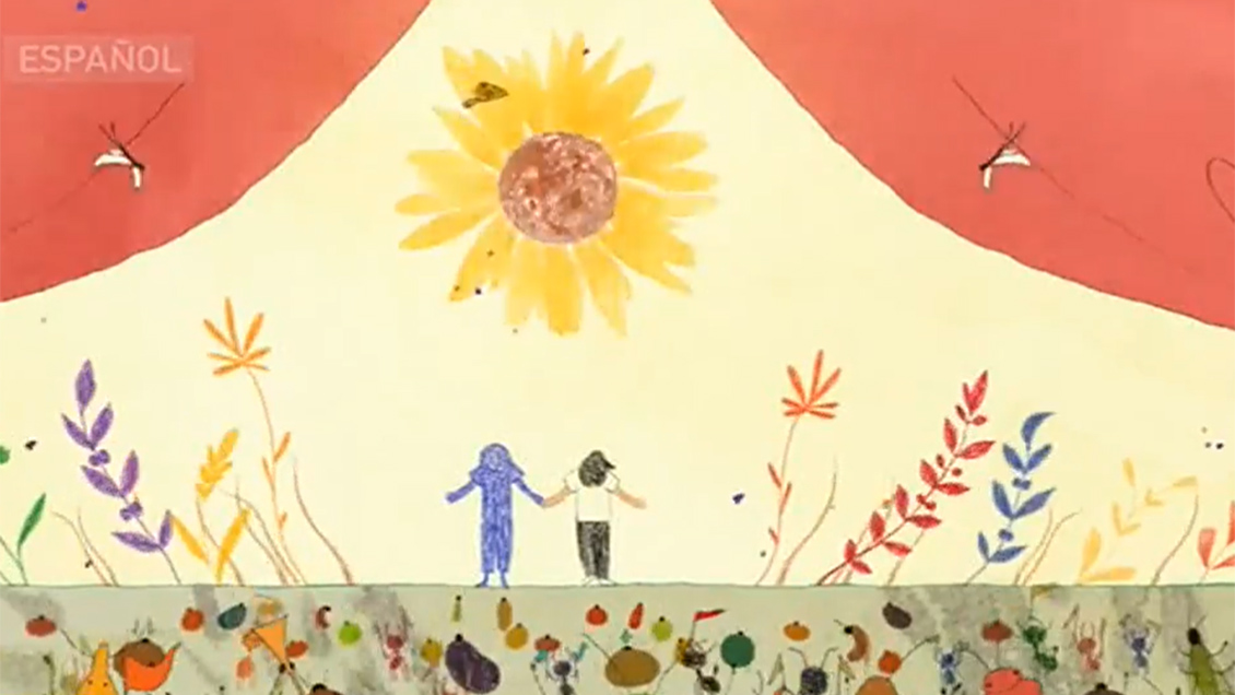 Artistas bajo pandemia: Beijing muestra cortos y largometrajes creados en cuarentena