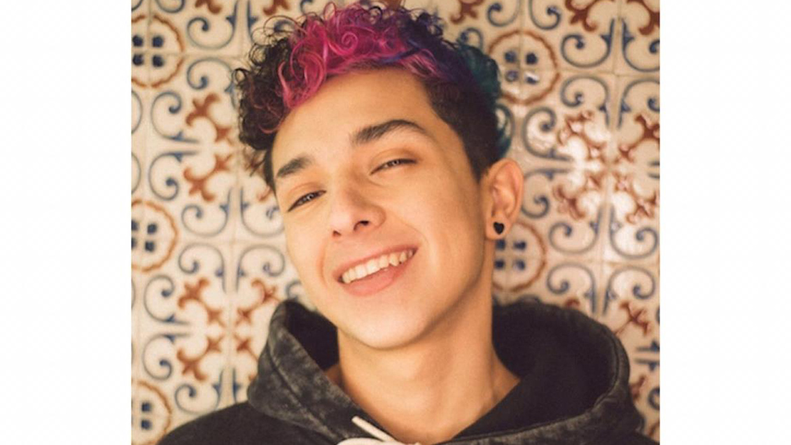 Freestyler chileno Metalingüística lanzó su álbum debut 