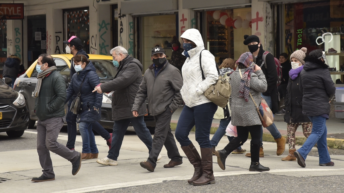 Balance Covid-19: Chile registró 1.497 nuevos casos y 39 fallecidos