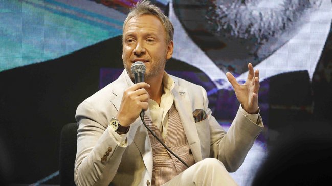 ¿Servirá para salir de los últimos lugares? Martín Cárcamo vuelve a conducir 