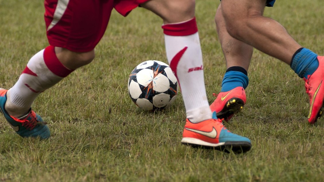 Joven falleció jugando una 