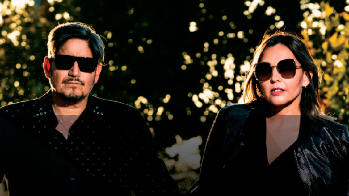 Saiko despide el año con concierto desde Club Chocolate