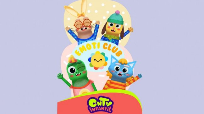 TV Educa Chile estrena 