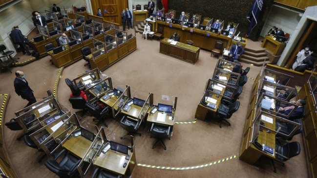 Segundo retiro del 10%: Los escenarios que abrió el requerimiento del Gobierno en el TC