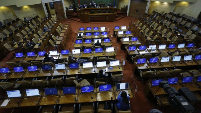 Diputados presentarán proyecto para adelantar las elecciones presidenciales y parlamentarias