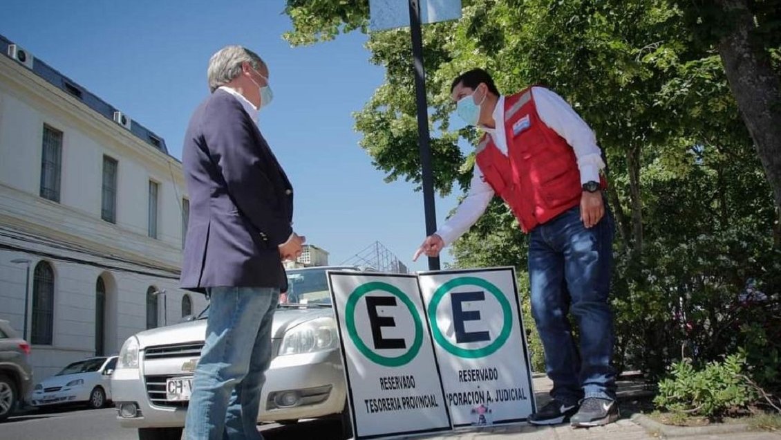 Municipio de Linares puso fin a los 