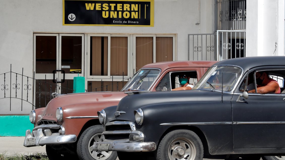 Western Union cierra en Cuba y las familias pierden su mayor vía de remesas