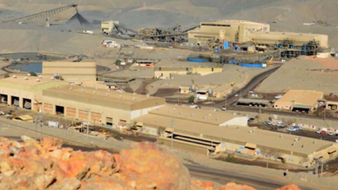 Tribunal Ambiental acogió reclamación de Minera Candelaria y ordenó nueva resolución sancionatoria