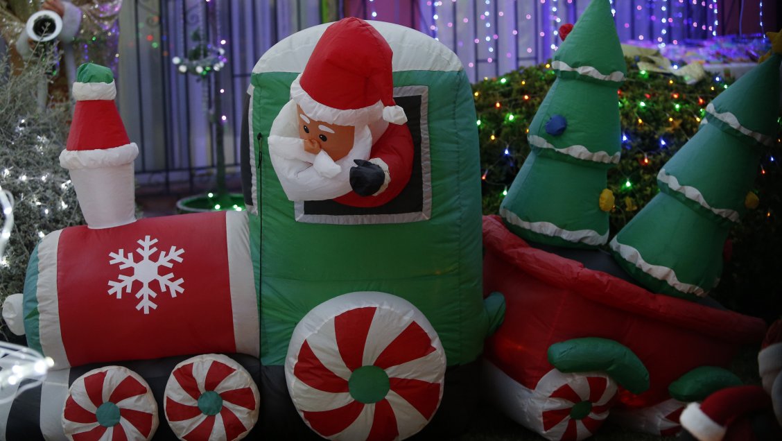 Concejo Municipal de Tocopilla aprobó más de 27 millones de pesos para regalos navideños