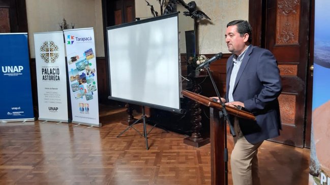 RN se desmarca de gobernador acusado por acoso que duró un día en el cargo : 