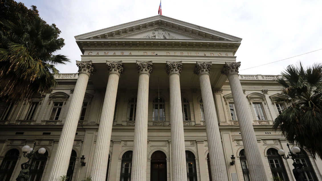 Sede del Congreso en Santiago y Palacio Pereira acogerán a la Convención Constitucional