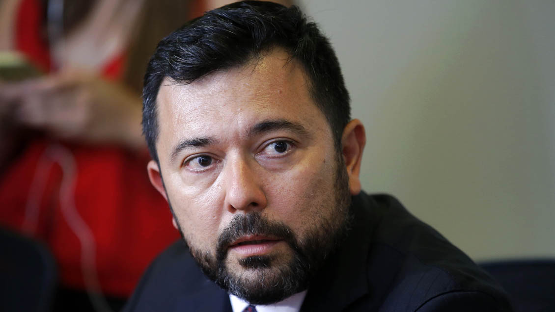 Fiscal de Maipú será formalizado por abuso sexual por sorpresa