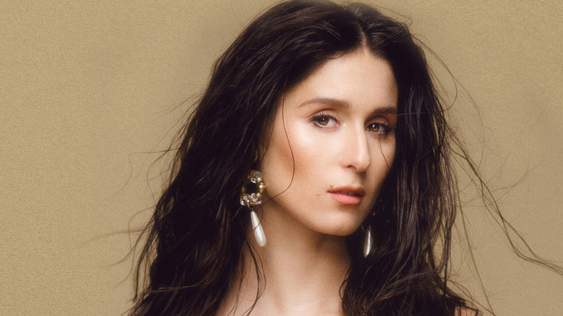 Francisca Valenzuela presentará su nuevo disco en concierto íntimo y acústico