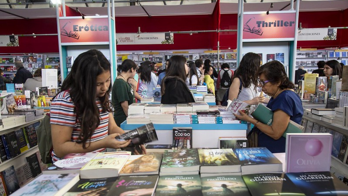 Filsa anuncia edición virtual para diciembre