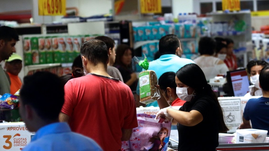Cerca de 200 empresas de Ñuble serán consultadas por el impacto de la pandemia en el empleo